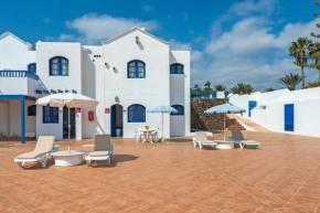 Precioso apartamento para nudistas y naturistas.